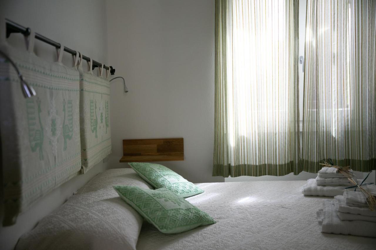 S'Arena Bianca Apartment Alghero Bagian luar foto