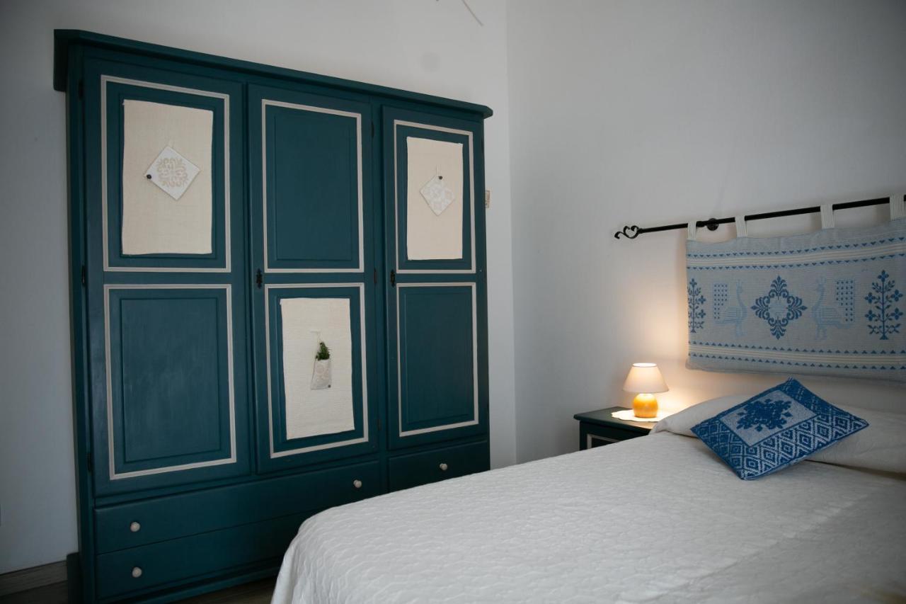 S'Arena Bianca Apartment Alghero Bagian luar foto