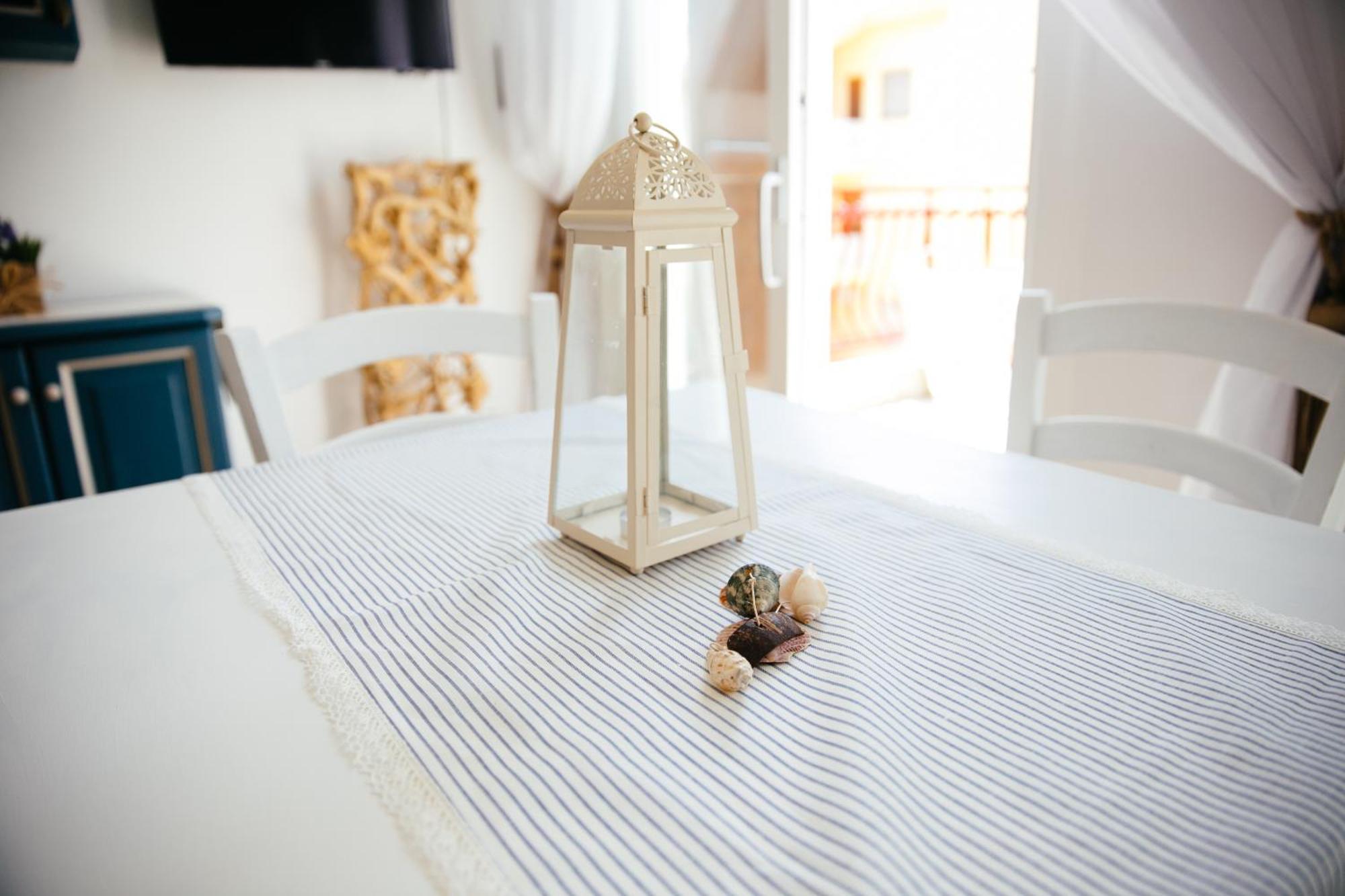 S'Arena Bianca Apartment Alghero Ruang foto