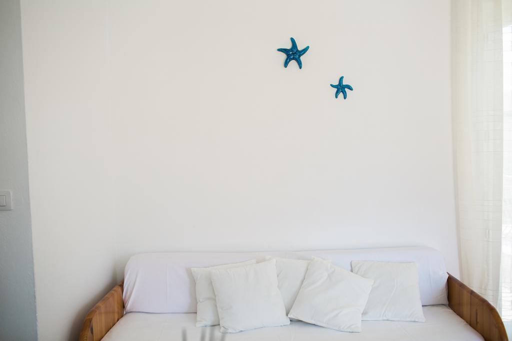 S'Arena Bianca Apartment Alghero Ruang foto